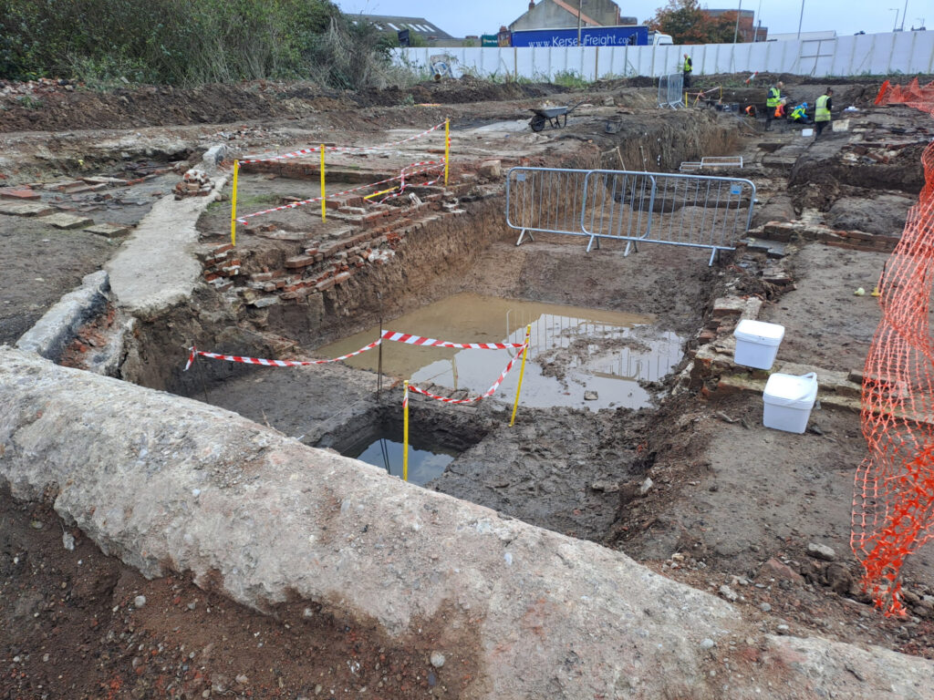 Hull’s History Uncovered: Community Dig Reveals 700 Years of Secrets Post image 2 Image name unnamed 10 1 the 2 image from the post Hull’s History Uncovered: Community Dig Reveals 700 Years of Secrets in Yorkshire.com.
