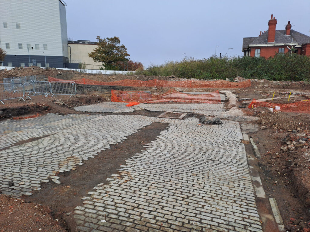 Hull’s History Uncovered: Community Dig Reveals 700 Years of Secrets Post image 1 Image name unnamed 11 1 the 1 image from the post Hull’s History Uncovered: Community Dig Reveals 700 Years of Secrets in Yorkshire.com.