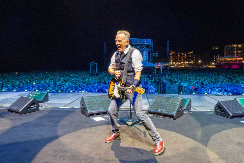 Bruce Springsteen and The E Street Band Add 2025 European Tour Dates in Manchester, Liverpool and more Post image 3 Image name unnamed 11 the 3 image from the post Bruce Springsteen and The E Street Band Add 2025 European Tour Dates in Manchester, Liverpool and more in Yorkshire.com.