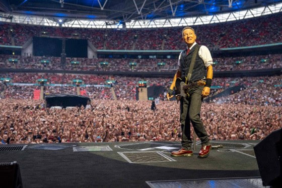 Bruce Springsteen and The E Street Band Add 2025 European Tour Dates in Manchester, Liverpool and more Post image 2 Image name unnamed 12 the 2 image from the post Bruce Springsteen and The E Street Band Add 2025 European Tour Dates in Manchester, Liverpool and more in Yorkshire.com.