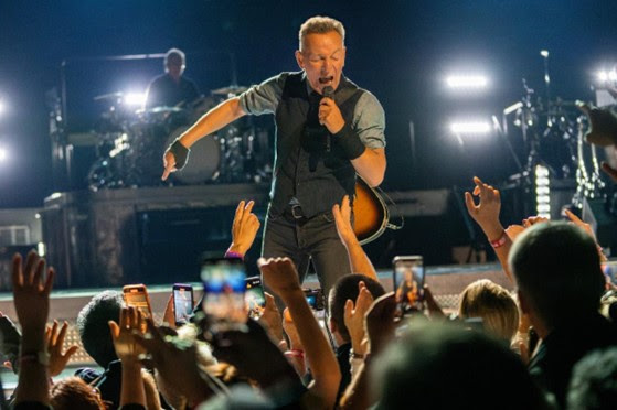 Bruce Springsteen and The E Street Band Add 2025 European Tour Dates in Manchester, Liverpool and more Post image 1 Image name unnamed 13 the 1 image from the post Bruce Springsteen and The E Street Band Add 2025 European Tour Dates in Manchester, Liverpool and more in Yorkshire.com.