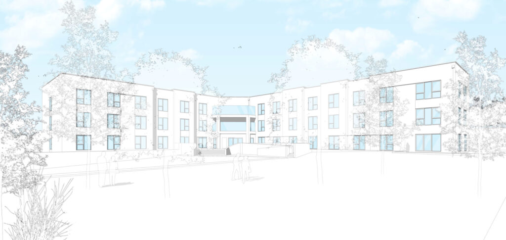 Dudleys Consulting Engineers Grows Partnership with Torsion Care for Four New Care Homes Post image 1 Care homes