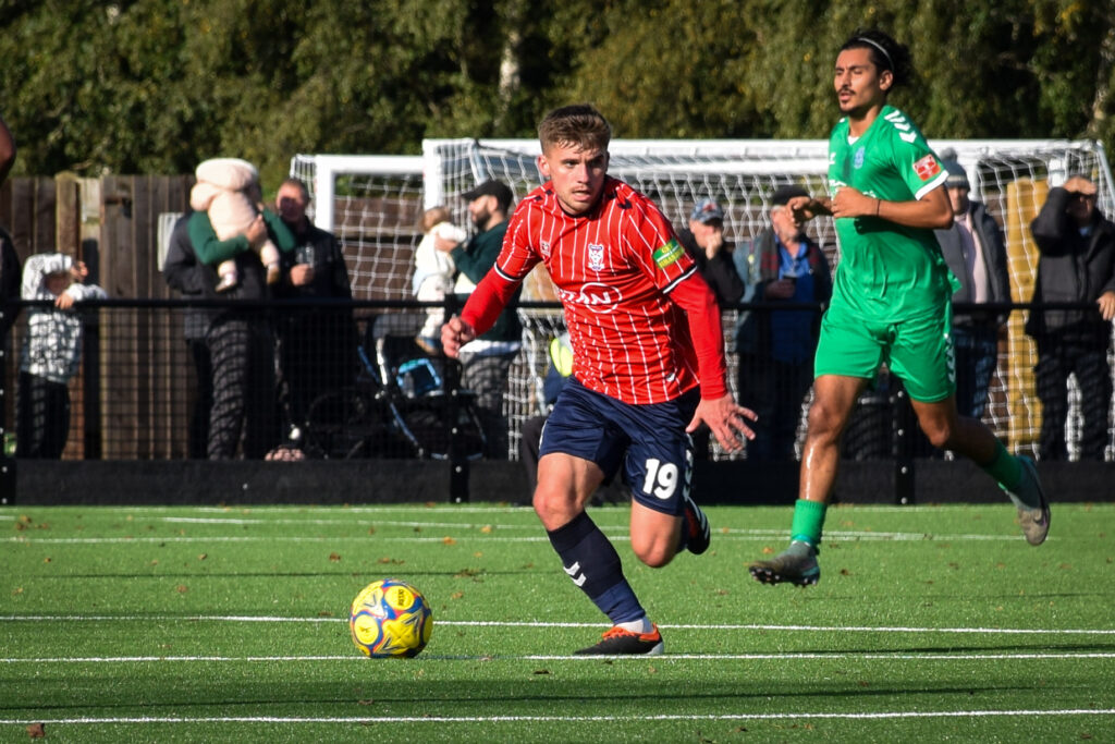 Image name 54062229181 7adef2141c k the 2 image from the post Why Billy Chadwick is Heading to Boston United on Loan in Yorkshire.com.