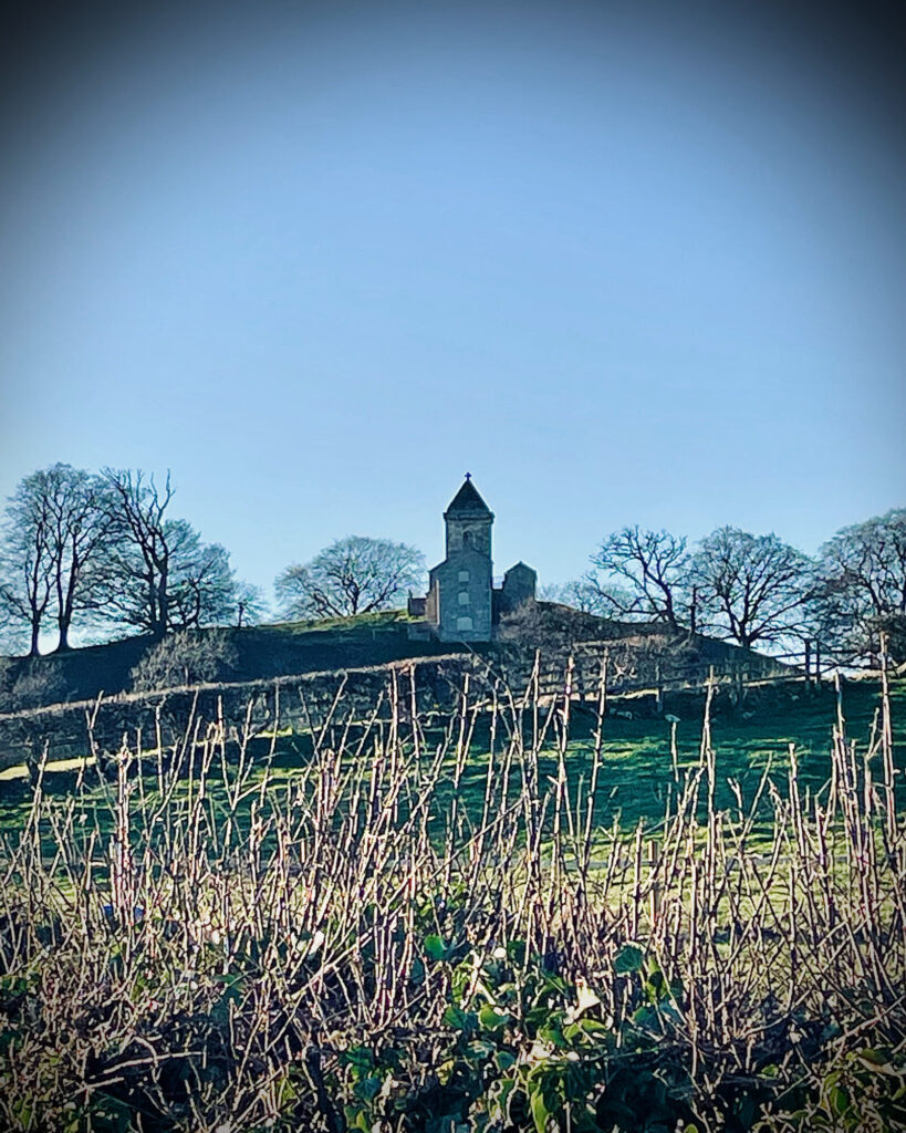 A look at the history of How Hill Tower, Wallerthwaite, with Dr Emma Wells Post image 1 Image name D72A69F3 9280 472D A857 1B5C95A89A60 1 the 1 image from the post A look at the history of How Hill Tower, Wallerthwaite, with Dr Emma Wells in Yorkshire.com.