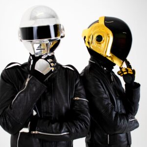 Image name Daft Funk Live at Sidney Matilda Sheffield the 1 image from the post Daft Funk Live A Retrospective Celebration of Daft Punk Performed Live at O2 Academy Leeds, Leeds in Yorkshire.com.