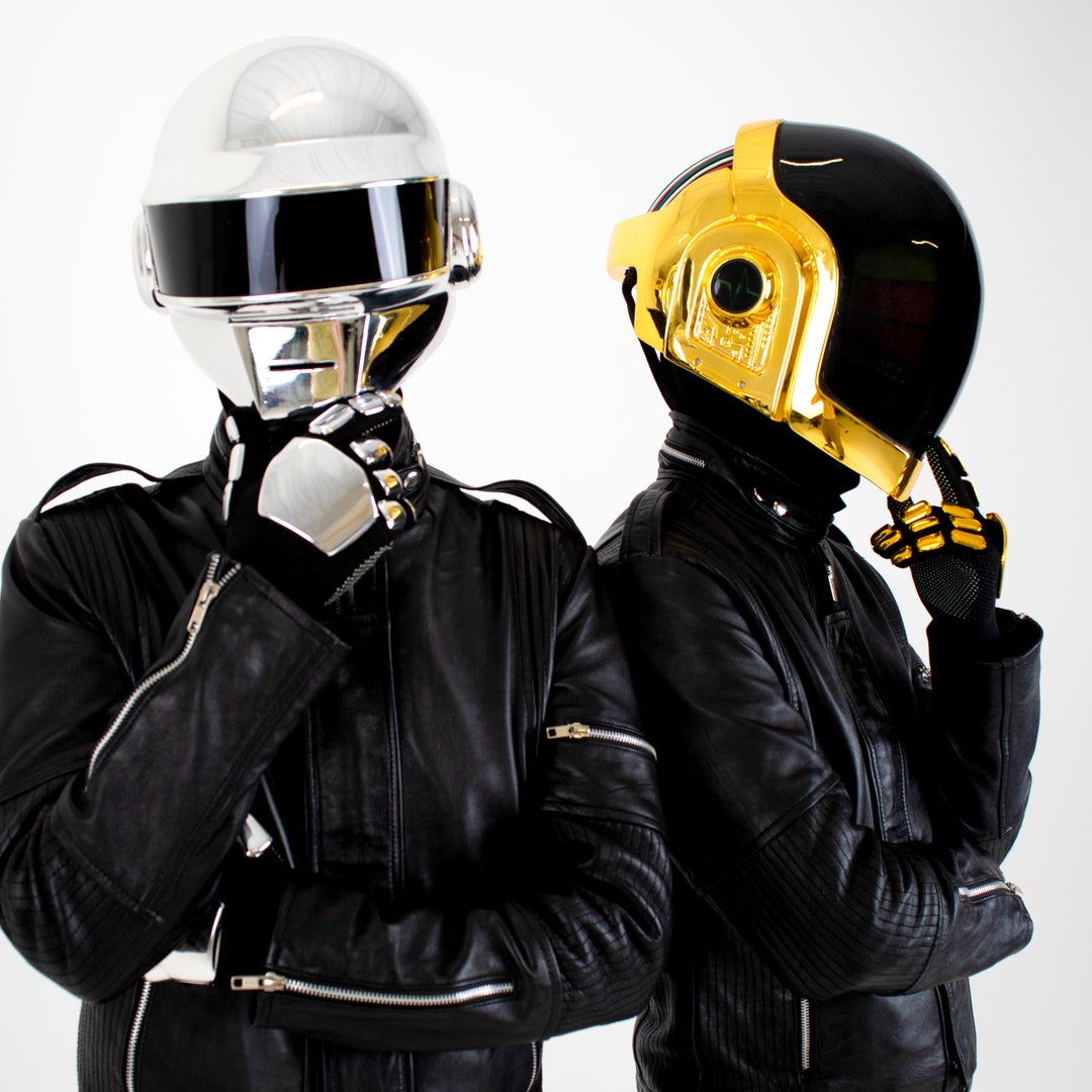 Image name Daft Funk Live at Sidney Matilda Sheffield the 1 image from the post Daft Funk Live A Retrospective Celebration of Daft Punk Performed Live at O2 Academy Leeds, Leeds in Yorkshire.com.