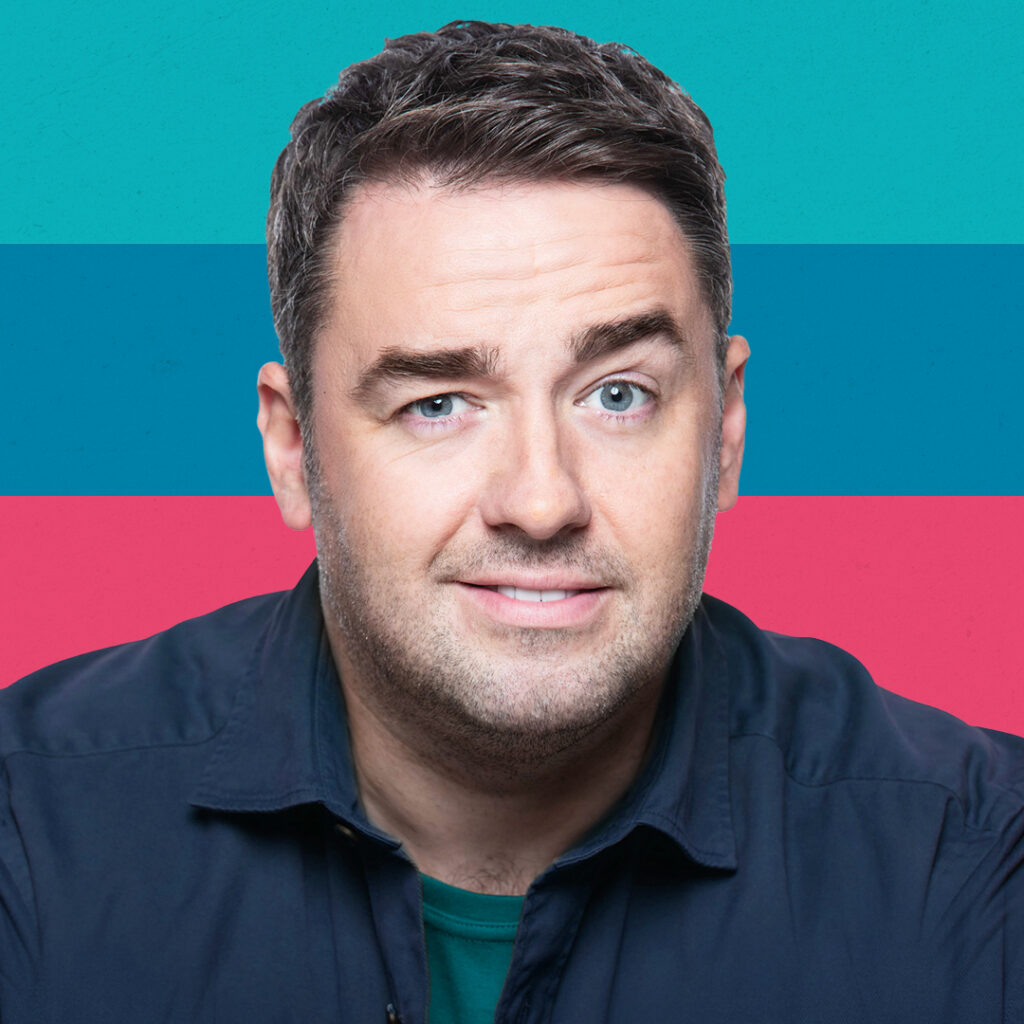 What’s on in Sheffield? Jason Manford live at the Utilita Arena Post image 1 Image name Jason Manford 1 the 1 image from the post What’s on in Sheffield? Jason Manford live at the Utilita Arena in Yorkshire.com.