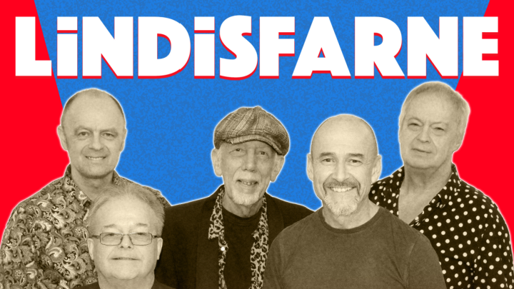 Image name Lindisfarne at Whitby Pavilion Theatre Whitby the 1 image from the post Lindisfarne at Whitby Pavilion Theatre, Whitby in Yorkshire.com.
