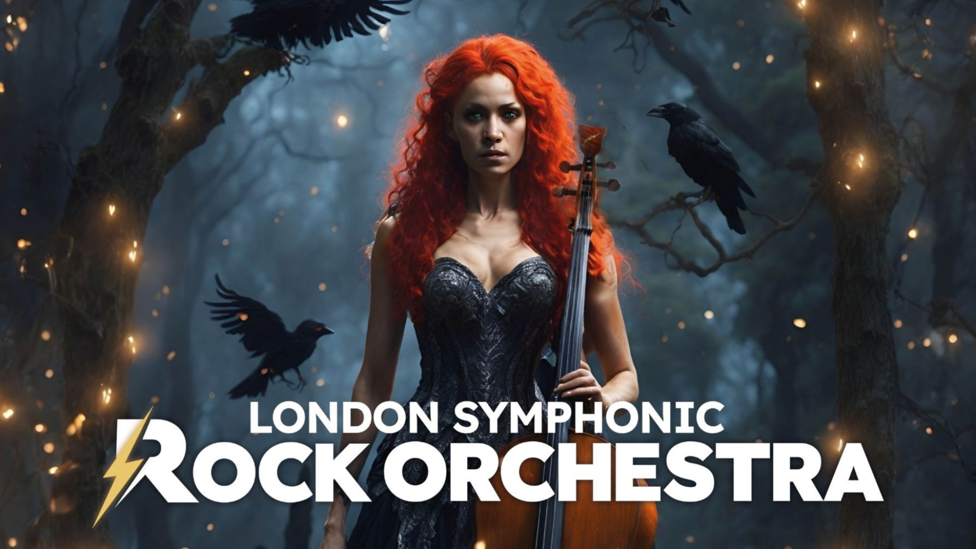 Image name London Symphonic Rock Orchestra at Sheffield City Hall Oval Hall Sheffield the 29 image from the post Venue Premium Tickets - London Symphonic Rock Orchestra at York Barbican, York in Yorkshire.com.