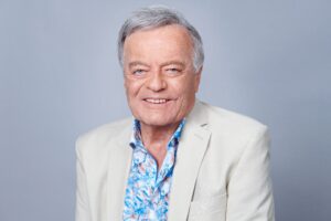 Image name Sounds Of The 60s Live Hosted By Tony Blackburn OBE at Leeds Grand Theatre Leeds the 1 image from the post Sounds Of The 60s Live - Hosted by Tony Blackburn MBE at York Barbican, York in Yorkshire.com.