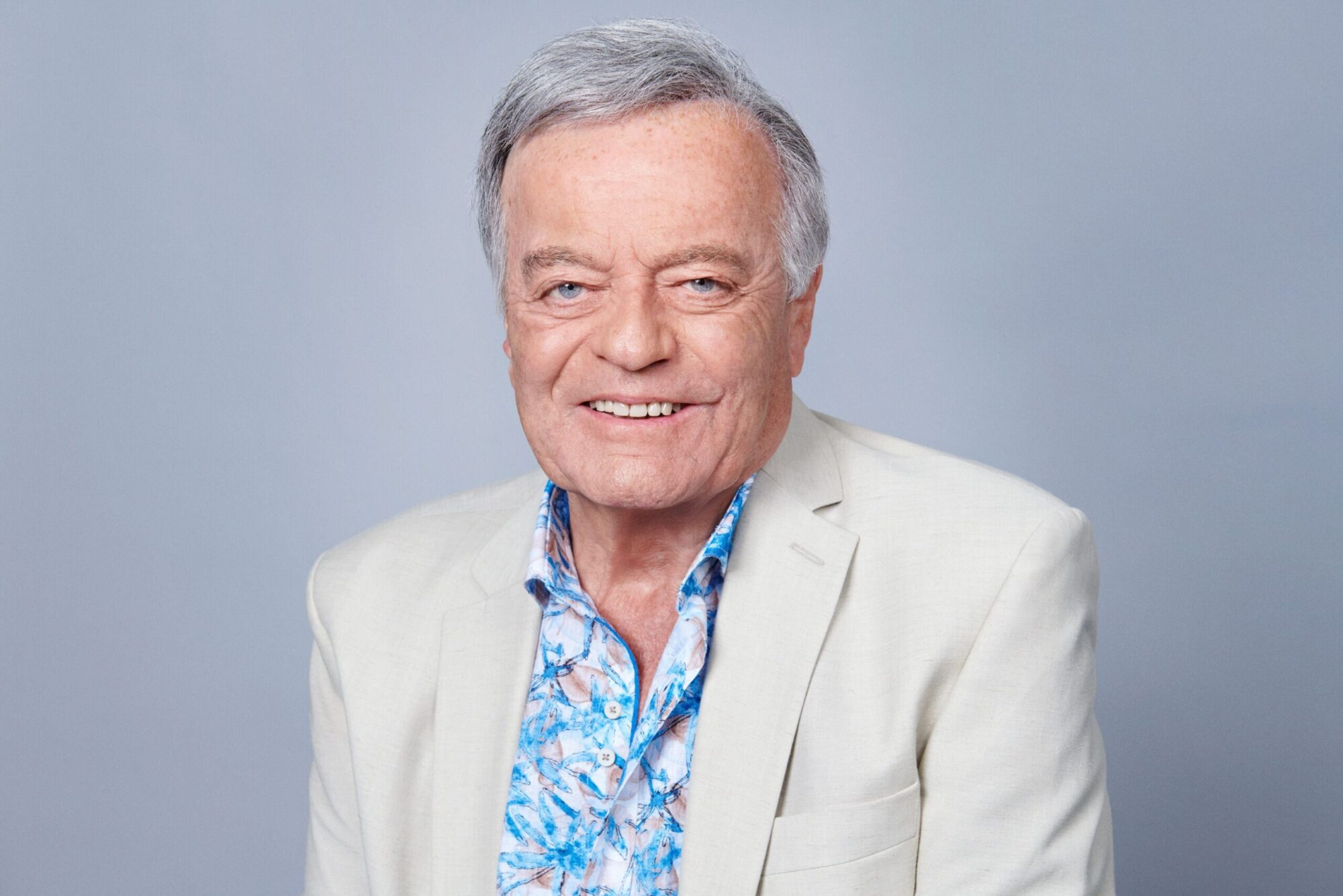 Image name Sounds Of The 60s Live Hosted By Tony Blackburn OBE at Leeds Grand Theatre Leeds scaled the 2 image from the post Sounds Of The 60s Live - Hosted by Tony Blackburn MBE at Leeds Grand Theatre, Leeds in Yorkshire.com.