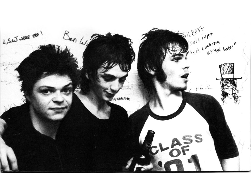 Newsletter: Friday 9th May 2025 Post image 2 Image name Supergrass at O2 Academy Leeds Leeds the 2 image from the post Newsletter: Friday 9th May 2025 in Yorkshire.com.
