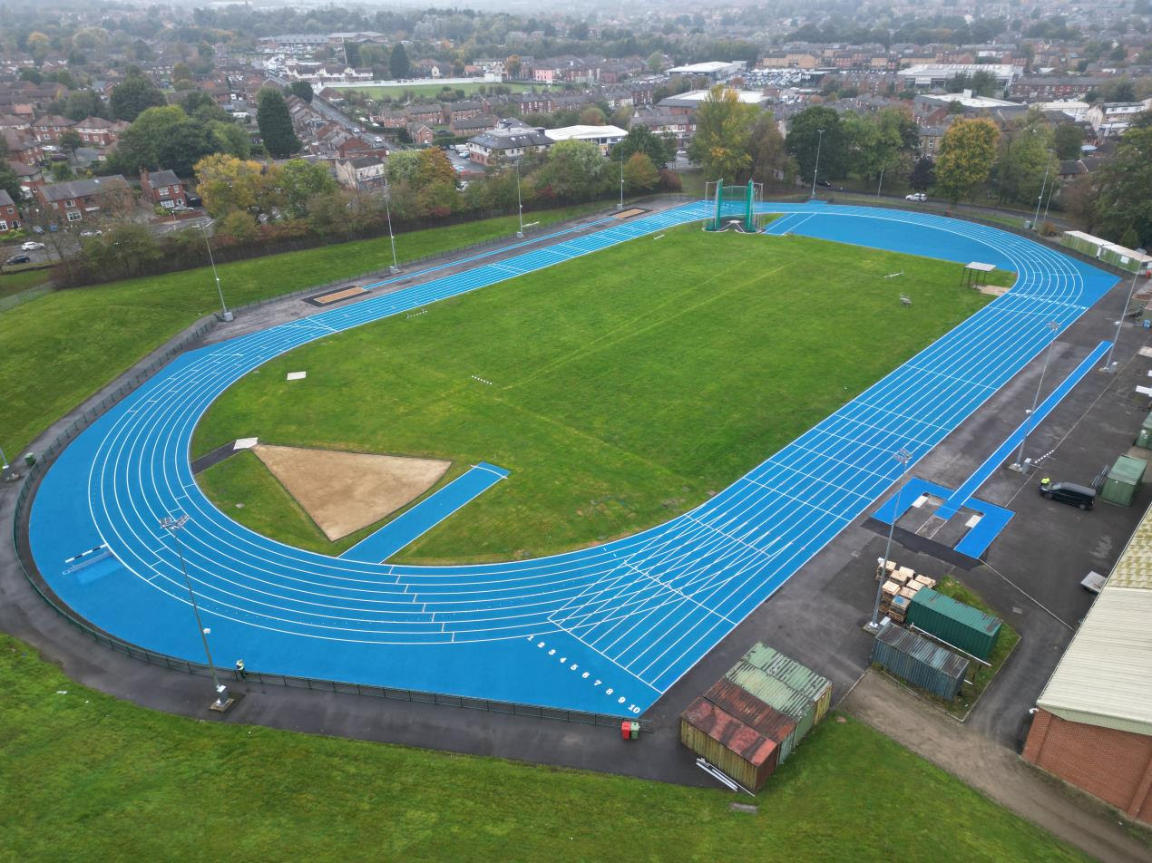 Thorne Park