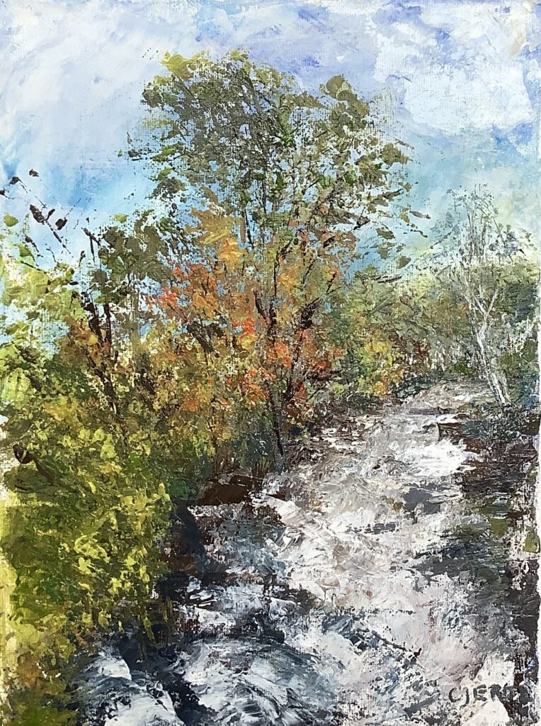Driffield’s Art Exhibition: Four Seasons with Local Artists Post image 2 Image name Unknown 1 the 2 image from the post Driffield’s Art Exhibition: Four Seasons with Local Artists in Yorkshire.com.