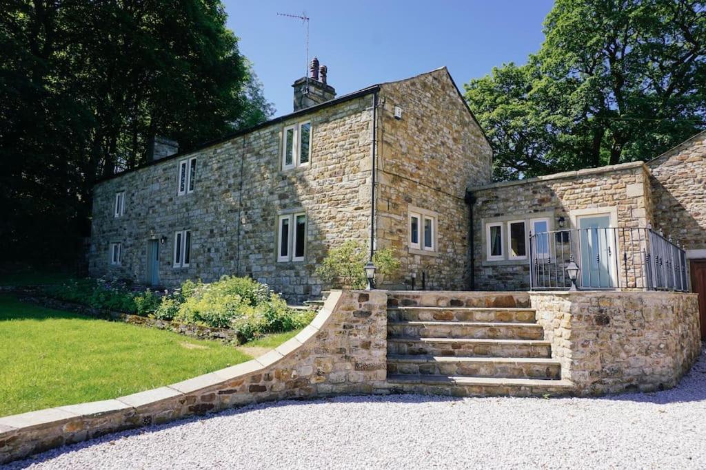 Large group self-catering available for Christmas 2024 Post image 2 Image name brockthorn skipton the 2 image from the post Large group self-catering available for Christmas 2024 in Yorkshire.com.