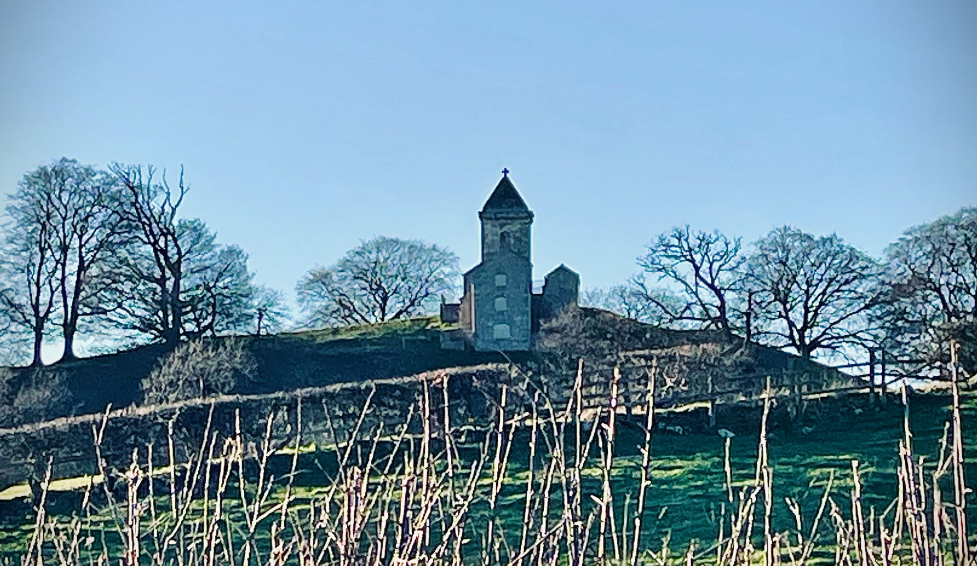 Image name how hill tower wallerthwaite yorkshire featured the 16 image from the post A look at the history of How Hill Tower, Wallerthwaite, with Dr Emma Wells in Yorkshire.com.