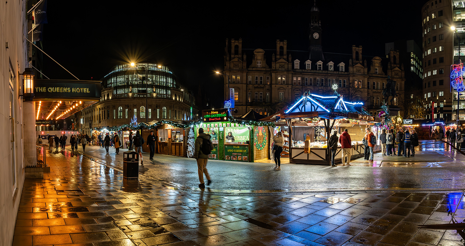 Image name leeds christmas the 10 image from the post Newsletter: Saturday 30th November 2024 in Yorkshire.com.
