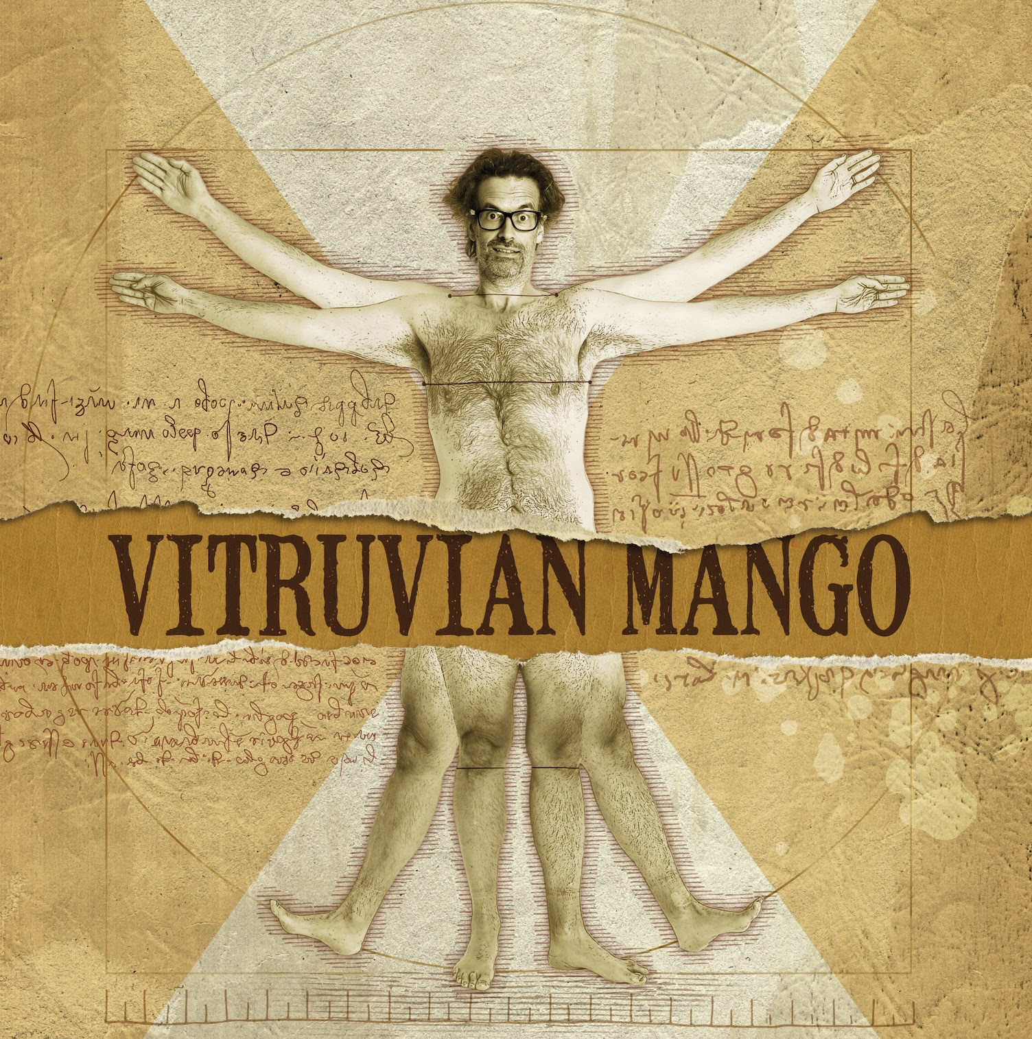 VITRUVIAN MANGO