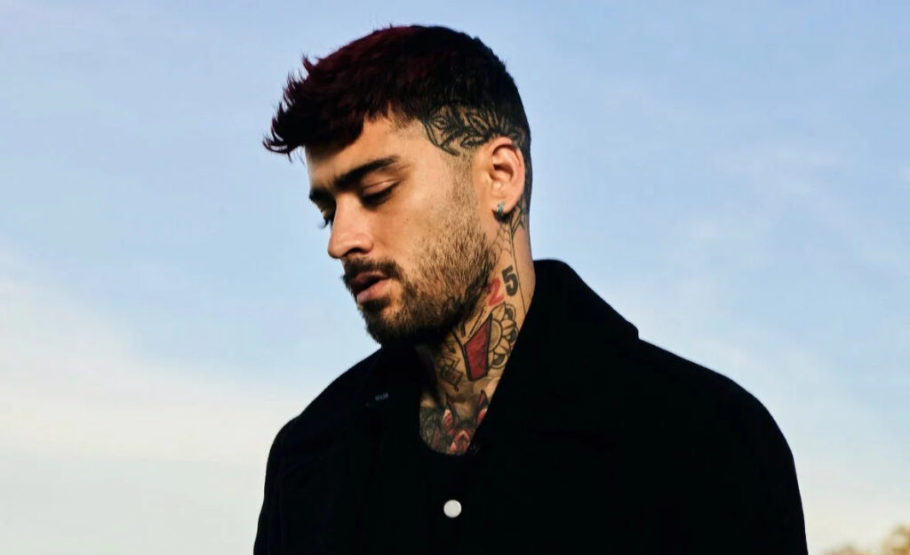 Newsletter: Saturday 30th November 2024 Post image 2 Image name zayn malik the 2 image from the post Newsletter: Saturday 30th November 2024 in Yorkshire.com.