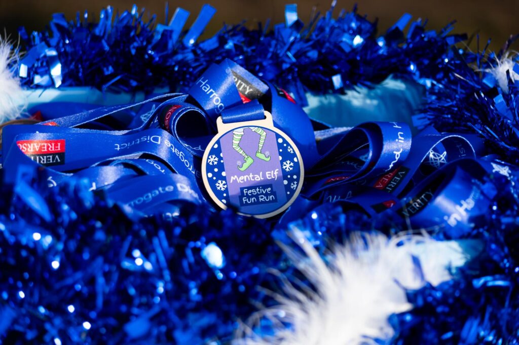 Mental Elf 5K in Knaresborough Brings Festive Fun and Funds for Mental Health Post image 4 Image name 8 the 4 image from the post Mental Elf 5K in Knaresborough Brings Festive Fun and Funds for Mental Health in Yorkshire.com.