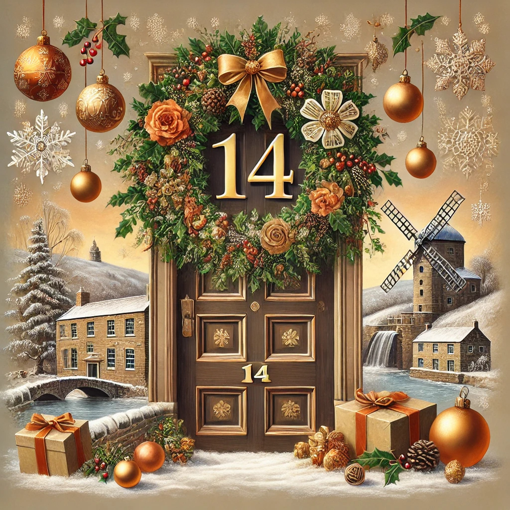 Image name advent 2024 day 14 yorkshire the 30 image from the post Day 14 – Christmas 2024 in Yorkshire.com.