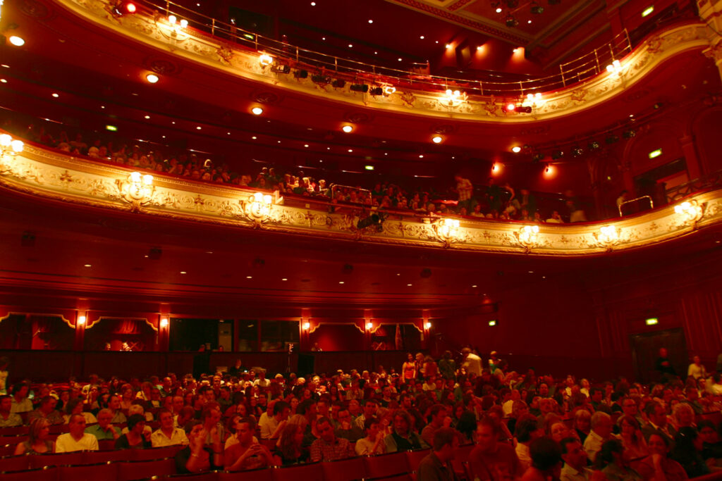 Image name alhambra 2 1 1024x683 1 the 3 image from the post Newsletter: Friday 20th December 2024 in Yorkshire.com.