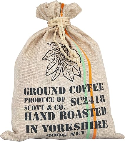 Image name coffee hand roasted in yorkshire the 1 image from the post Day 8 – Christmas 2024 in Yorkshire.com.