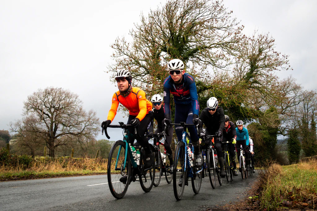 Image name last ride of the year the 4 image from the post Celebrate New Year's Eve with the Struggle Last Ride of 2024 in Yorkshire.com.