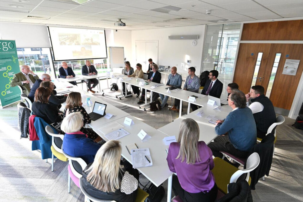 What is the Hull and East Yorkshire Skills Board and How Will It Help? Post image 1 Skills board