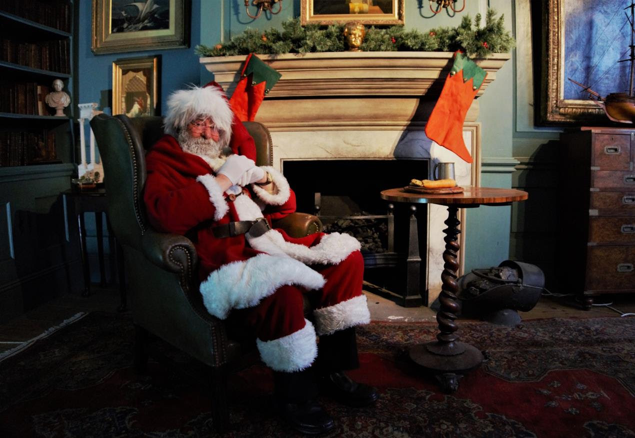 Santa