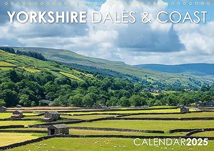 Image name yorkshire 2025 calendar the 1 image from the post Day 11 – Christmas 2024 in Yorkshire.com.