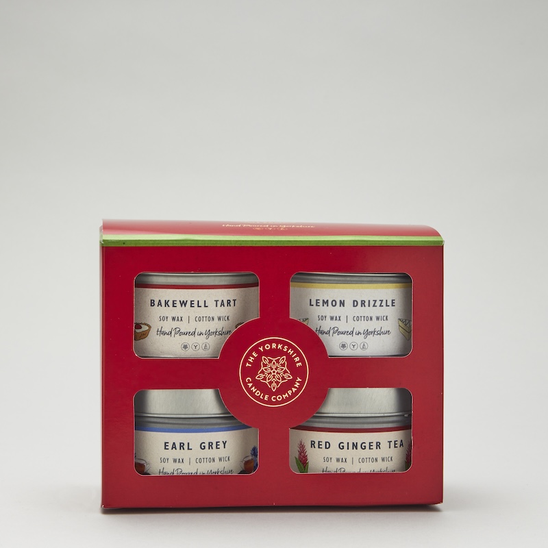 Image name yorkshire candle company gift pack the 1 image from the post Day 3 – Christmas 2024 in Yorkshire.com.
