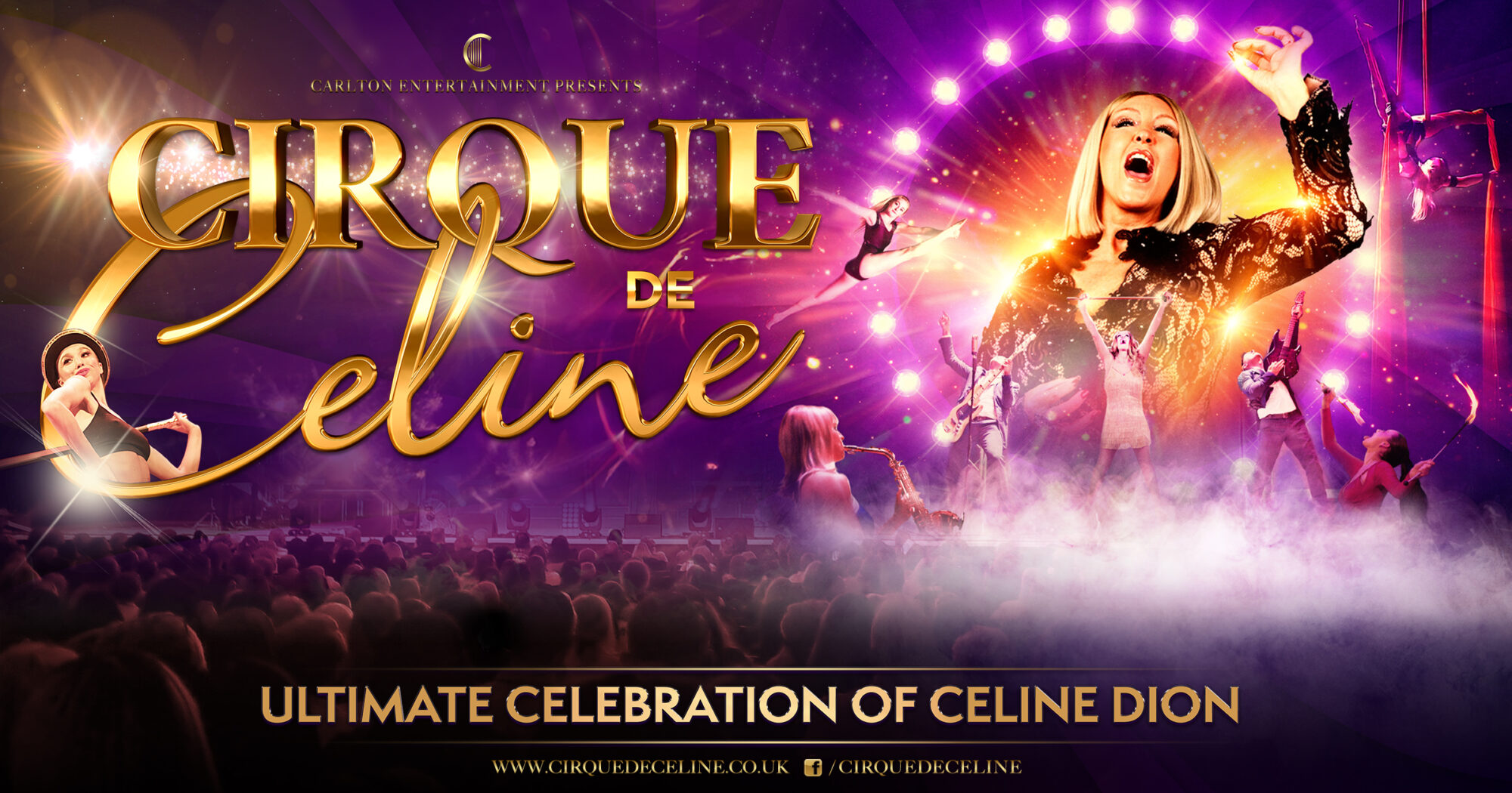 Cirque de Celine