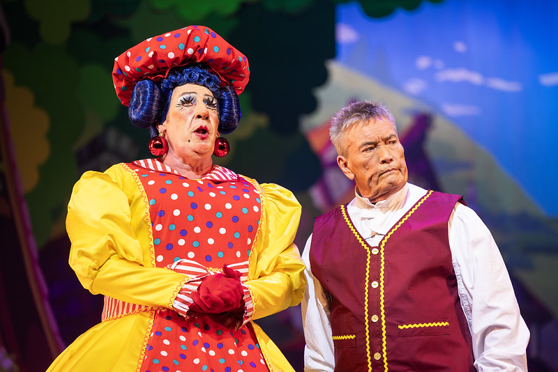 Is Pinocchio Bradford's Alhambra Theatre Pantomime Your Ticket to a Brighten Up Your Winter Nights? ? Post image 1 Image name 54193066504 a7870812bd c the 1 image from the post Is Pinocchio Bradford's Alhambra Theatre Pantomime Your Ticket to a Brighten Up Your Winter Nights? ? in Yorkshire.com.