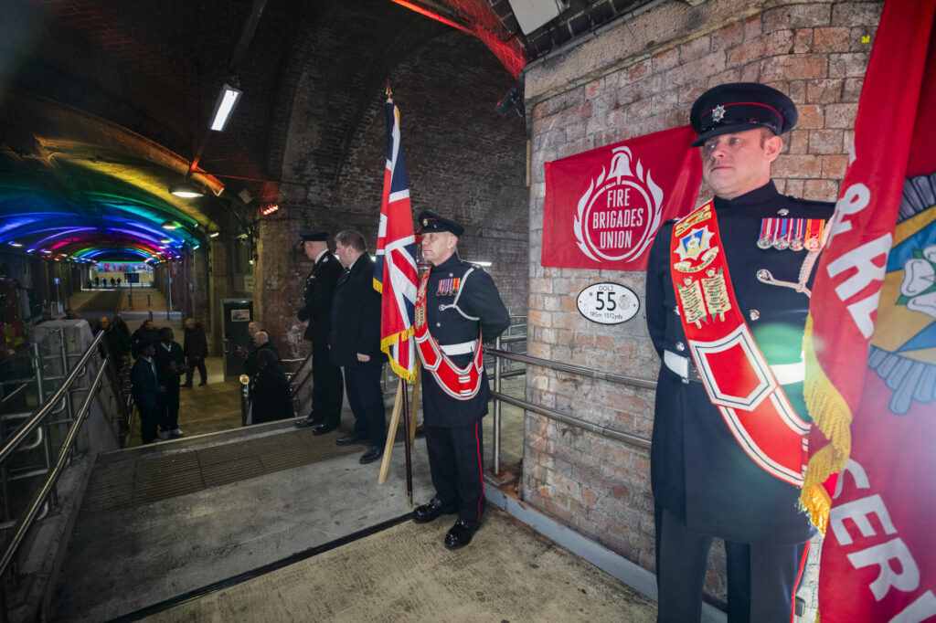 Who Was James Potter Schofield? The Leeds Firefighter Honoured 133 Years After His Heroic Death Post image 3 Image name 54264356226 5d839adc71 k the 3 image from the post Who Was James Potter Schofield? The Leeds Firefighter Honoured 133 Years After His Heroic Death in Yorkshire.com.