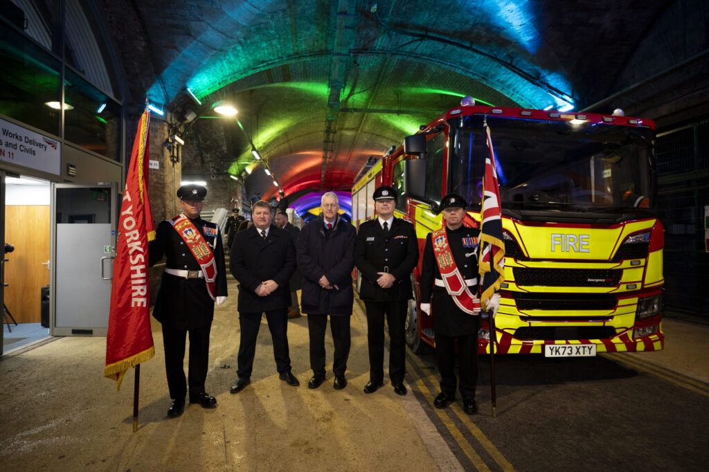 Who Was James Potter Schofield? The Leeds Firefighter Honoured 133 Years After His Heroic Death Post image 1 Image name 54264604809 0c5eb4afc4 k the 1 image from the post Who Was James Potter Schofield? The Leeds Firefighter Honoured 133 Years After His Heroic Death in Yorkshire.com.