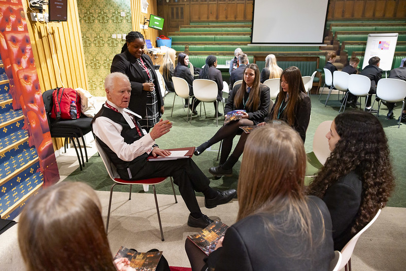 House Of Lords