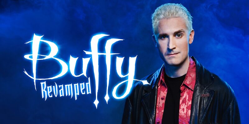 What’s On At Leeds Playhouse This Winter? Post image 1 Image name Buffy the 1 image from the post What’s On At Leeds Playhouse This Winter? in Yorkshire.com.