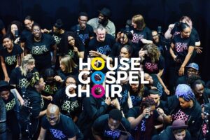 Image name House Gospel Choir at Project House Leeds the 1 image from the post House Gospel Choir at Project House, Leeds in Yorkshire.com.