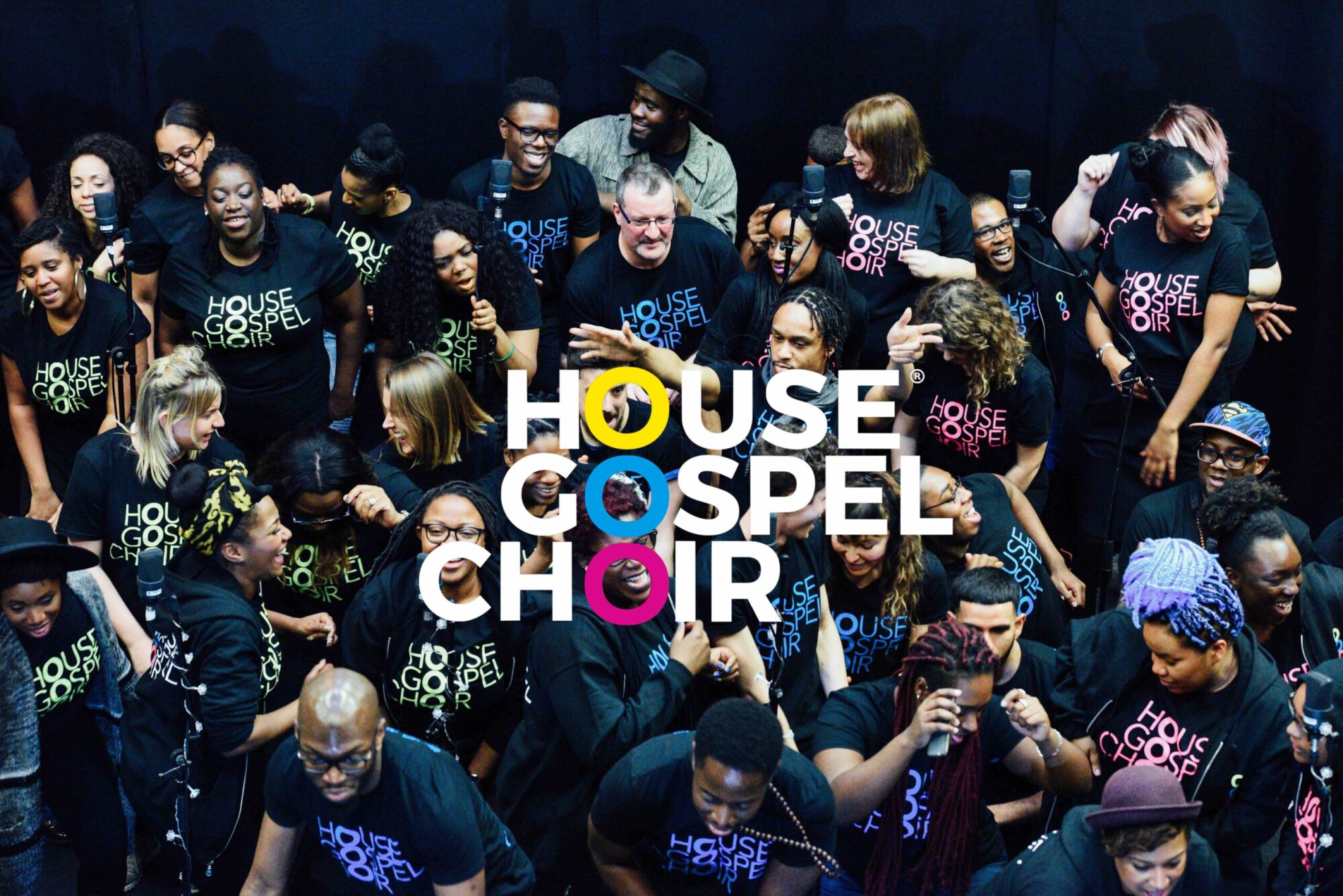 Image name House Gospel Choir at Project House Leeds scaled the 1 image from the post House Gospel Choir at Project House, Leeds in Yorkshire.com.