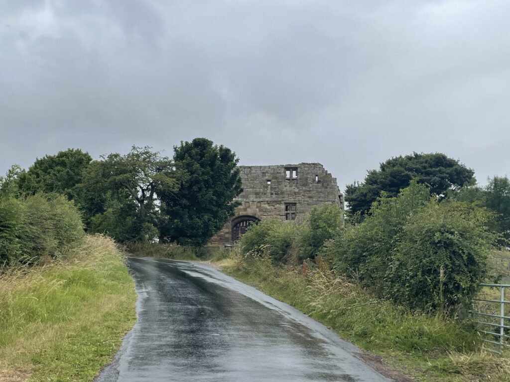 Image name IMG 1366 the 3 image from the post A look at the history of Whorlton Castle with Dr Emma Wells in Yorkshire.com.