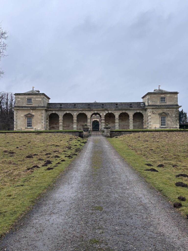 A look at the history of Studley Royal with Dr Emma Wells Post image 2 Image name IMG 4255 the 2 image from the post A look at the history of Studley Royal with Dr Emma Wells in Yorkshire.com.
