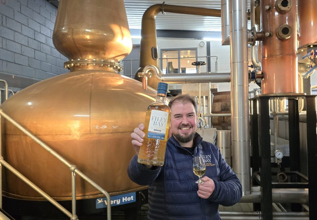 What Makes Yorkshire’s Award-Winning Whisky So Special? Post image 1 Whiskey Distillery