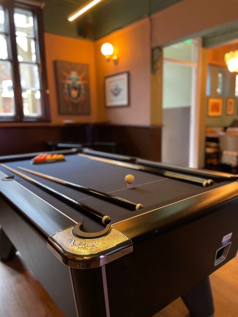 Where To Watch The Match And Grab Detroit Pizza: York’s Keystones Pub Gets A New Lease Of Life Post image 4 Image name KS 4 the 4 image from the post Where To Watch The Match And Grab Detroit Pizza: York’s Keystones Pub Gets A New Lease Of Life in Yorkshire.com.
