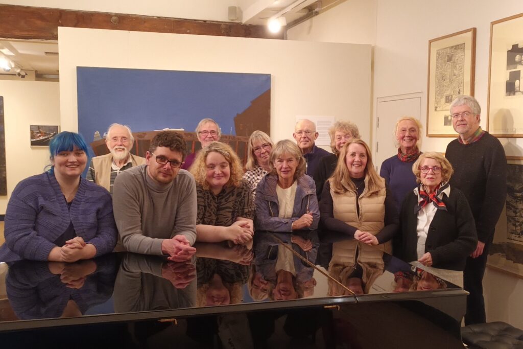What’s On: Halifax Chamber Choir’s 2025 Concerts Post image 1 Halifax Chamber Choir