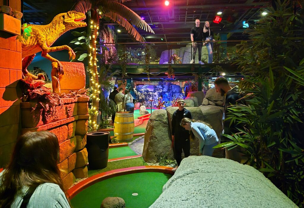 What’s New at Volcano Falls Adventure Golf in Castleford? Here’s Why You Should Visit in 2025 Post image 1 Image name Volcano Falls CAS the 1 image from the post What’s New at Volcano Falls Adventure Golf in Castleford? Here’s Why You Should Visit in 2025 in Yorkshire.com.