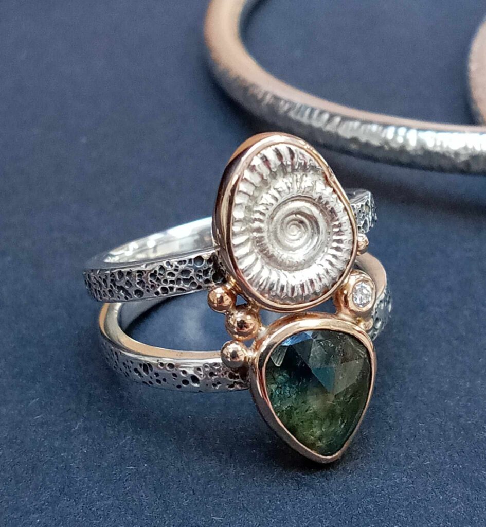 York Open Studios 2025: A Creative Adventure Awaits Post image 8 Image name Welsh Emma jewellery the 8 image from the post York Open Studios 2025: A Creative Adventure Awaits in Yorkshire.com.