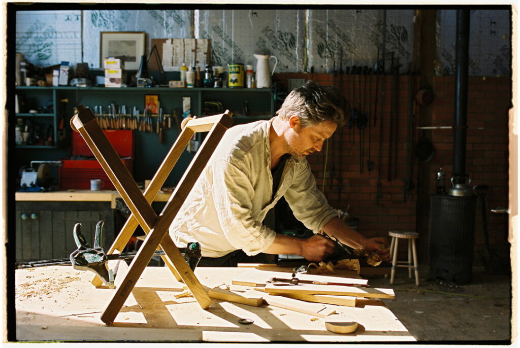 York Open Studios 2025: A Creative Adventure Awaits Post image 1 Image name Younge George PROFILE the 1 image from the post York Open Studios 2025: A Creative Adventure Awaits in Yorkshire.com.