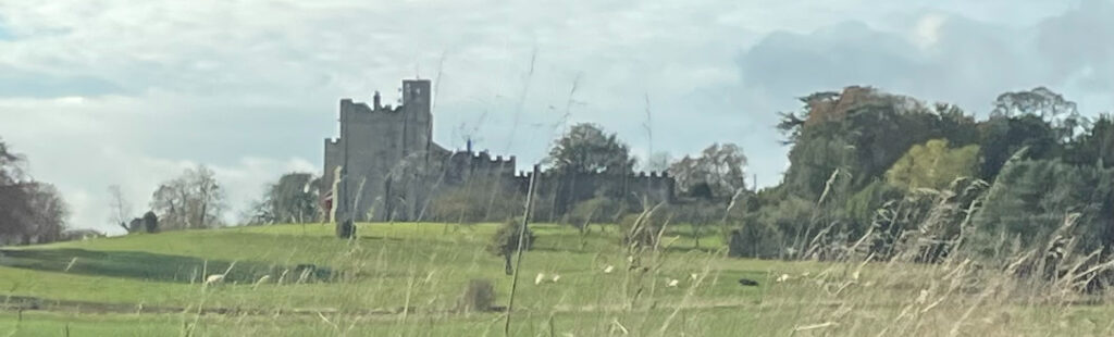 Newsletter: Friday 31st January 2025 Post image 3 Image name hornby castle the 3 image from the post Newsletter: Friday 31st January 2025 in Yorkshire.com.
