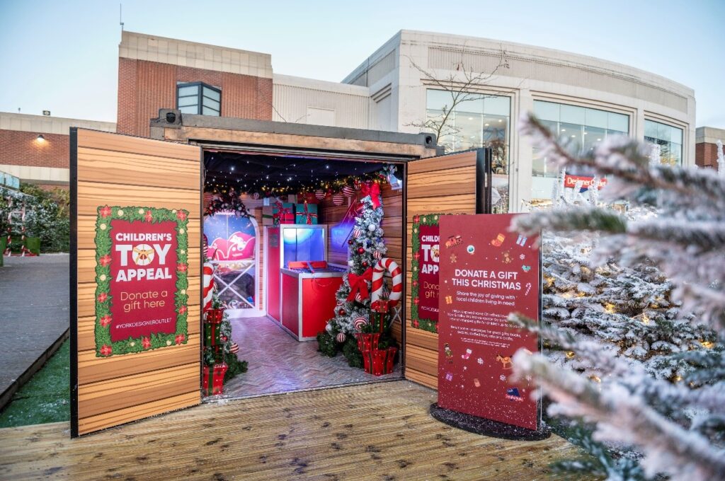 McArthurGlen Designer Outlet York Ends 2024 on a High with Record-Breaking Visitors and New Store Openings Post image 3 Image name image004 1 the 3 image from the post McArthurGlen Designer Outlet York Ends 2024 on a High with Record-Breaking Visitors and New Store Openings in Yorkshire.com.